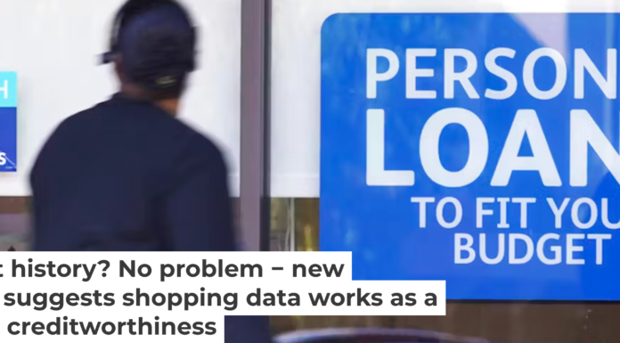 No credit history? That need not be a problem for first-time borrowing. AP Photo/Mark Humphrey